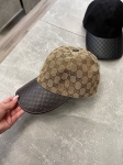 Бейсболка Gucci Артикул LUX-105164. Вид 1