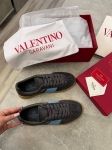 Кеды мужские Valentino Артикул LUX-105160. Вид 2