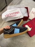 Кеды мужские Valentino Артикул LUX-105160. Вид 1