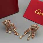 Серьги Cartier Артикул LUX-105136. Вид 1