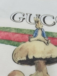 Футболка Gucci Артикул LUX-105187. Вид 2