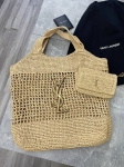 Сумка женская Yves Saint Laurent Артикул LUX-105179. Вид 1