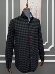 Рубашка Kiton Артикул LUX-105247. Вид 1