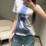 Футболка  Christian Dior Артикул LUX-105292. Вид 1