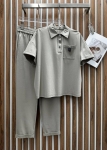 Костюм женский Brunello Cucinelli Артикул LUX-105305. Вид 1