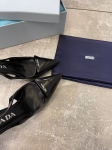 Туфли Prada Артикул LUX-105353. Вид 4