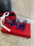Статуэтки 2 шт Baccarat Артикул LUX-105413. Вид 4