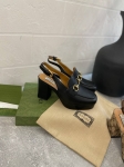 Туфли Gucci Артикул LUX-105521. Вид 1