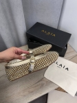 Балетки Alaia   Артикул LUX-105618. Вид 1