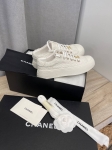 Кеды женские Chanel Артикул LUX-105615. Вид 1