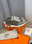 Кроссовки Hermes Артикул LUX-105617. Вид 1