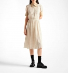 Платье  Prada Артикул LUX-105659. Вид 1