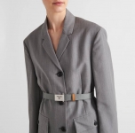 Жакет  Prada Артикул LUX-105663. Вид 2