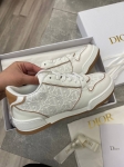 Кроссовки Christian Dior Артикул LUX-105832. Вид 3