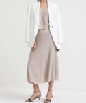 Костюм женский Brunello Cucinelli Артикул LUX-105873. Вид 1