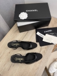 Туфли  Chanel Артикул LUX-106071. Вид 3