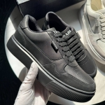  Кеды мужские  Prada Артикул LUX-106378. Вид 1