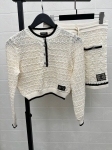 Кофта Chanel Артикул LUX-106530. Вид 1