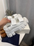 Сандалии  Prada Артикул LUX-106557. Вид 1