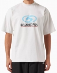 Футболка  Balenciaga Артикул LUX-106631. Вид 1