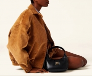 Бомбер Miu Miu Артикул LUX-106641. Вид 1