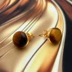 Серьги  Loewe Артикул LUX-106736. Вид 1