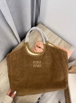 Сумка женская Miu Miu Артикул LUX-106840. Вид 8
