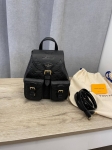 Рюкзак Louis Vuitton Артикул LUX-106903. Вид 1