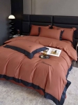 Комплект постельного белья  Blumarine Артикул LUX-107105. Вид 1