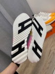 Кроссовки Hermes Артикул LUX-107111. Вид 9