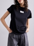 Футболка  Maison Margiela Артикул LUX-107173. Вид 1