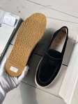 Эспадрильи Brunello Cucinelli Артикул LUX-107270. Вид 3