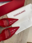 Туфли Salvatore Ferragamo Артикул LUX-107434. Вид 5