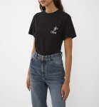 Футболка Chloe Артикул LUX-107492. Вид 1