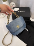 Сумка женская  Chanel Артикул LUX-107506. Вид 1