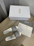 Шлепанцы Christian Dior Артикул LUX-107556. Вид 1