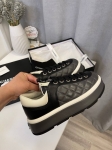 Кроссовки  Chanel Артикул LUX-107559. Вид 1