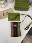 Сумка женская Gucci Артикул LUX-107561. Вид 1