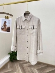 Рубашка  Brunello Cucinelli Артикул LUX-107587. Вид 1