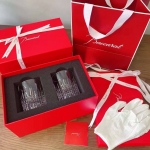 Пара стаканов  Baccarat Артикул LUX-107598. Вид 1