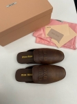 Мюли  Celine Артикул LUX-107620. Вид 1