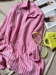 Рубашка Jil Sander Артикул LUX-107777. Вид 1