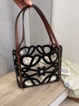 Сумка женская  Loewe Артикул LUX-107855. Вид 1
