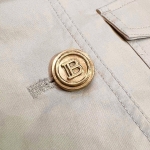 Платье Balmain Артикул LUX-107921. Вид 5