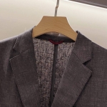 Пиджак  Brunello Cucinelli Артикул LUX-108054. Вид 6