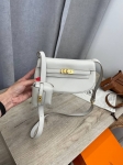 Сумка женская Kelly Moove 19, swift leather Hermes Артикул LUX-108158. Вид 1