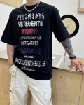 Футболка Vetements Артикул LUX-108264. Вид 1