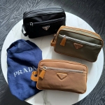 Несессер  Prada Артикул LUX-108284. Вид 1