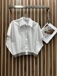 Рубашка Brunello Cucinelli Артикул LUX-108290. Вид 1