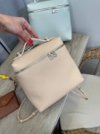 Рюкзак Loro Piana Артикул LUX-108413. Вид 1